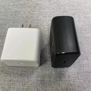 Adaptateur de chargeur rapide USB-C 45W PD 3.0 pour S7e/S8/S8+/S9/S9+/S10/S10e/S10+/S20/S20+/S20u/Note8/9/10 et appareils électriques - Product Image 4