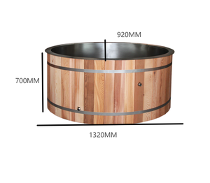 High Productivity 1hp Water Chiller Ice Bath with Wifi Control Sales Core Components <b>Pump</b> - Product Image 6