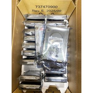 Disco Duro Interno NAS WD60EFPX Original de 6 TB Red Plus, 3.5 Pulgadas, 256 MB de Caché, 6 GB/S SATA para Monitoreo de Escritorio, Reacondicionado <span class=keywords><strong>WD60EFRX</strong></span> - Product Image 2