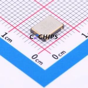 OT8JI-111-50M Crystal Oscillator (Active) SMD7050-4P Crystal Oscillator 50MHz 10ppm CMOS - Product Image 1