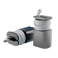 Protection de Câbles et Chargeurs en Silicone Souple Dongrong (ODM) – Vente en Gros