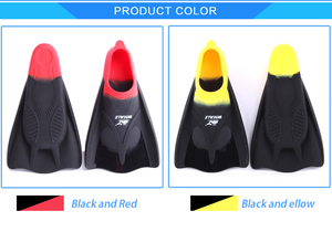 <span class=keywords><strong>Aletas</strong></span> <span class=keywords><strong>de</strong></span> natación portátiles OEM, equipo <span class=keywords><strong>de</strong></span> <span class=keywords><strong>buceo</strong></span> <span class=keywords><strong>de</strong></span> Entrenamiento <span class=keywords><strong>de</strong></span> natación <span class=keywords><strong>de</strong></span> silicona - Product Image 2