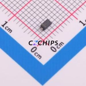 Original & New MM1W100 SOD-123 Diode Zener Diode Whole Sale Electronic Component Chips Supplier & BOM Service - Product Image 1