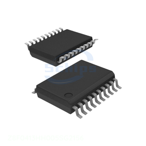 Componente Electrónico de Canal del Fabricante TMS320DM6433ZWT7 361 LFBGA Integrado - Product Image 1