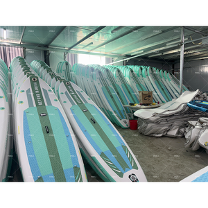 Inflatable Paddle <strong>Board</strong> - Product Image 5