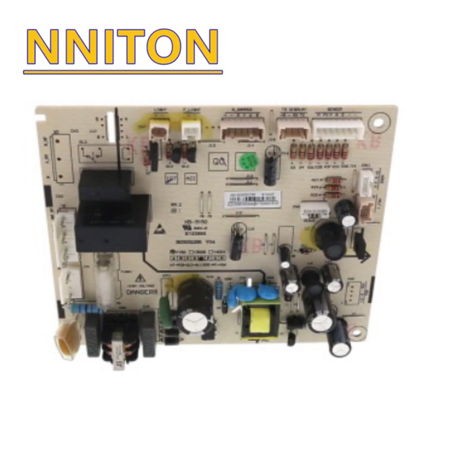 Fridge refrigerator freezer control board  BCD-550WY/HC2(EXH)