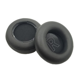 Recambio de almohadilla de oreja para Bang & <span class=keywords><strong>Olufsen</strong></span> Beoplay H9, 3ª generación, almohadilla para <span class=keywords><strong>auriculares</strong></span>, memoria de esponja, cubierta de espuma para la cabeza - Product Image 5