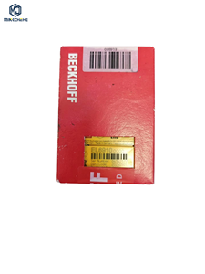 Module PLC EL6910, module de contrôle industriel, module d'entrée/sortie numérique, composant d'automatisation industrielle, contrôle logique programmable - Product Image 1