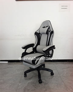 Full Fabric <strong>Gaming</strong> <strong>Chair</strong> 1 Piece Free Shipping <strong>Chair</strong> <strong>Gaming</strong> <strong>Custom</strong> Comfortable Home Office <strong>Chair</strong> - Product Image 4