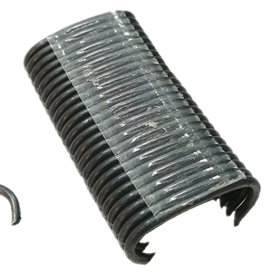 2024 <span class=keywords><strong>agrafeuse</strong></span> manuelle à gros anneau en C et outils - Product Image 4