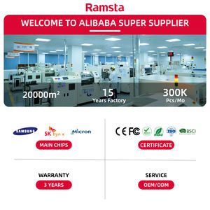 SSD M.2 NVMe PCIe 4.0 1TB Internal SSD Laptop Baru Bekas 2TB 512GB 256GB Hard Drive Eksternal USB 3D Style 250GB Kapasitas SATA - Product Image 4