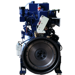 <span class=keywords><strong>Moteur</strong></span> de <span class=keywords><strong>bateau</strong></span> chinois QC Diesel 45-100 <span class=keywords><strong>CV</strong></span> 4 temps 4 cylindres démarrage électrique refroidi par eau avec CE & CCS - Product Image 2