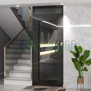 <span class=keywords><strong>Lift</strong></span> Rumah Tanpa Lubang untuk Villa 4 Lantai, <span class=keywords><strong>Lift</strong></span> Rumah Satu Lantai, <span class=keywords><strong>Lift</strong></span> Satu Lantai untuk Penggunaan Hunian - Product Image 3