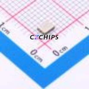 F322516MUBCE2O Crystal Oscillator (Active) SMD3225-4P Crystal Oscillator 16MHz 10ppm CMOS - Product Image 1