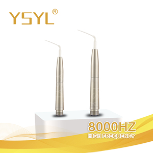 15 ans d'expérience directe en usine YSYL – Activateur endodontique sonique sans fil haute fréquence pour irrigation dentaire - Product Image 3