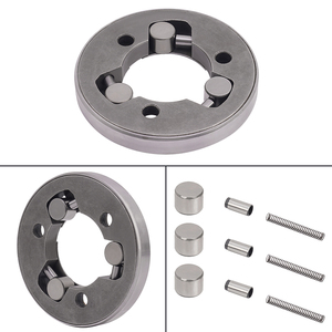 Kit de Rodamientos de Volante de Embrague Unidireccional para Motocicleta 11H-15580-00-00 26H-15517-00-00 Yamaha VMAX1200 VMX12 XVZ1200 XVZ1300 - Product Image 6