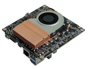 มาเธอร์บอร์ด <span class=keywords><strong>Ddr4</strong></span>มี Intel Alder Lake12th Raptor Lake 13th I3 I71 I5 * LAN 2 * USB2.0 2 * USB3.2 1 * Type-C HD-MI MINI DP - Product Image 1