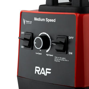 High Quality Double <b>Cup</b> Electric Juicer <b>Smoothie</b> Blender with Small Jar for Household Use Ice Crush Function - Product Image 4