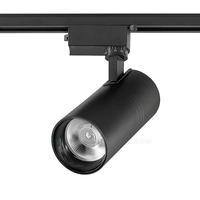 Lampu Sorot LED Cob Chip yang Dapat Disesuaikan untuk Penggunaan Komersial di Mal, Hotel, Restoran - Desain Modern Efisiensi Tinggi