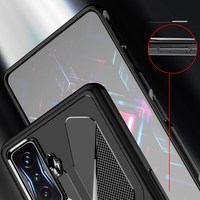 Coque souple anti-chute en TPU pour Xiaomi Redmi K50 Gaming 5G Poco F4 GT Housse de téléphone texturée anti-empreintes digitales