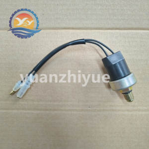 Датчик гидравлического давления EX60 датчик давления масла 4259333 для экскаватора <span class=keywords><strong>Hitachi</strong></span> EX200 <span class=keywords><strong>EX100</strong></span> EX120 EX150 EX300 - Product Image 5