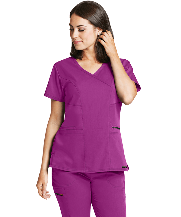 NURSE UNIFORMS