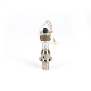 Siêu âm chuyển đổi năng lượng đầu Dò áp điện cho máy hàn siêu âm nhà máy sản xuất loại mới bán nóng - Product Image 6