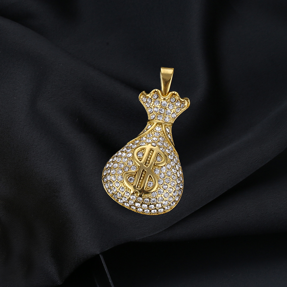 35mm Money purse