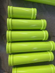 ท่อส่งคอนกรีตแบบตรง DN125 ทนทานต่อการสึกหรอ สำหรับชิ้นส่วนปั๊มคอนกรีต - Product Image 6