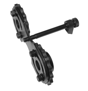 أداة سحب عمود التوازن، مجموعة أدوات ضبط التوقيت، أدوات إصلاح لسيارات جيلي ولينك آند كو، أداة قفل عمود المرفق لمحرك 1.5TD، أداة عمود الكامات - Product Image 5