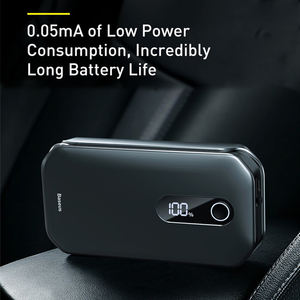 Utrai-batterie Portable 12000mAh, dispositif de démarrage d'urgence de voiture, avec base, 1000a, batterie électrique pour démarrage de voiture de 3,5 l/6l - Product Image 4
