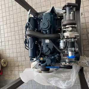 Ensemble moteur V2403, économie d'énergie, haute fiabilité, durabilité supérieure, marque HongWang, machines de construction d'excavatrices, 1 an - Product Image 5