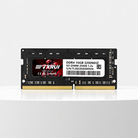 Wholesale Factory TXRUI DDR4 8GB 16GB 32GB 2400MHz 2666MHz 3200MHz SODIMM Laptop RAM 1.2V Memory Module for Notebook PC