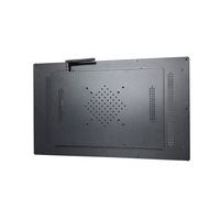 Tablette PC industrielle médicale OEM avec écran tactile, support VESA, système d'exploitation Linux Android, 10,1-24 pouces