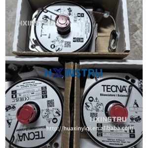 Equilibrador de Herramientas con Resorte TECNA 9323, 2.2 Kg, Lote de 8 Usados en Funcionamiento - Product Image 3