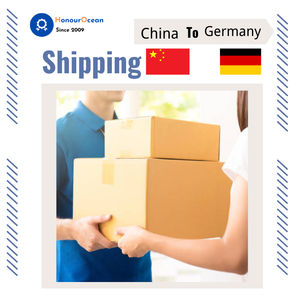 Служба экспедитора <span class=keywords><strong>Dhl</strong></span>, транспортный агент для перевозки от двери до двери из Китая в Ddp Ddu Europe, морской грузовой агент Yiwu, источник воздуха - Product Image 3