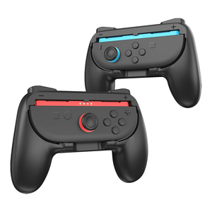 2 supports de manette pour Switch 2 <span class=keywords><strong>Joy</strong></span>-<span class=keywords><strong>Con</strong></span>, accessoires pour manettes <span class=keywords><strong>Joy</strong></span>-<span class=keywords><strong>Con</strong></span> 2 gauche et droite, support de joystick, accessoires de jeu - Product Image 3