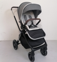 Poussette bébé 3 en 1 Poussettes bébé 4 en 1 Poussette bébé luxe 3 en 1 Landau bébé luxe