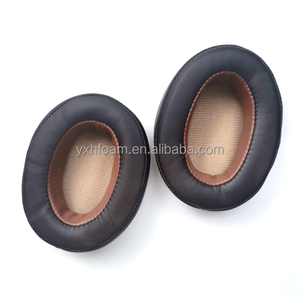 Coussinets d'oreille de remplacement souples Offre Spéciale, coussinets d'oreille compatibles avec les écouteurs sans fil Sennheiser élan <span class=keywords><strong>2</strong></span>.0 <span class=keywords><strong>2</strong></span> M2 - Product Image 4