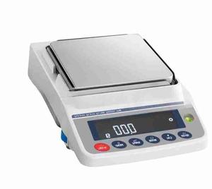 เครื่องชั่งน้ำหนักดิจิตอลอัจฉริยะ Veidt รุ่น A&D GX-6001A ความแม่นยำสูง 6200 กรัม * 0.1 กรัม - Product Image 1