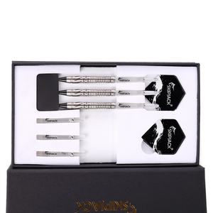 Fléchettes en tungstène de haute qualité, personnalisées, Wolfram, 18g, pointe souple, fléchettes en tungstène pour la compétition PDC - Product Image 5