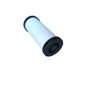 Manny PF0050 – Nouvel élément de connexion de filtre en fibre de verre métallique de précision pour compresseur d'air industriel - Product Image 5