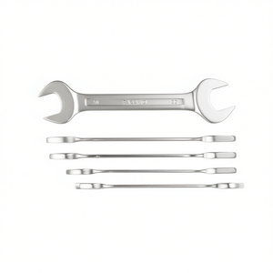 Juego de llaves Fasano de 30-32 mm con 4 herramientas de apertura para reparación de cerraduras de automóviles - Product Image 2