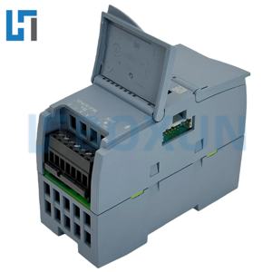 Nuevo Módulo de Extensión Original SIMATIC S7-1200 6ES7222-1HF32-0XB0 PLC SM1222 Módulo de Salida Digital 222-1HF32-0XB0 Stock de Almacén - Product Image 4