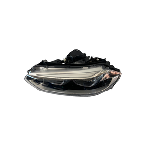 Faro Anteriore Auto di Alta Qualità, Lampada Frontale Full LED 63117466503 63117466504 per BMW Serie 1 <span class=keywords><strong>F52</strong></span> - Product Image 2