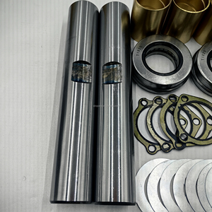 KB823-kits de pines king para camión, 45,6x263mm, kits de reparación de nudillos de dirección de camión, <span class=keywords><strong>rockwell</strong></span> - Product Image 2