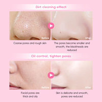 Crème de boue parfumée au miel à l'extrait de fleurs de Lannesian LAKOU 5G pour femmes - Blanchiment, éclaircissement des imperfections et soin hydratant de la peau