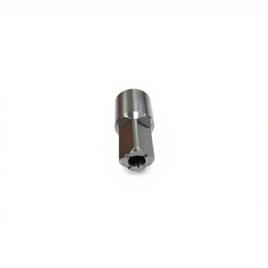 Servicios Profesionales de Mecanizado CNC en Vietnam, Entrega a Tiempo Garantizada - Product Image 1