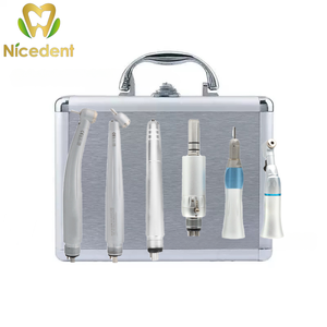 Kit di <span class=keywords><strong>Scaler</strong></span> ad aria ad alta e bassa velocità dentale attrezzatura dentale di alta qualità - Product Image 3