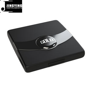 Jingying 2024 Musique Instruments à vent Boîte à sifflets Vente en gros ABS Étanche Antichute Résistant à l'usure Saxophone Anches Cas - Product Image 3